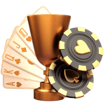 120% Match Bonus up to $600 + 75 Free Spins